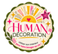 human décoration