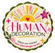 HUMAN DÉCORATION