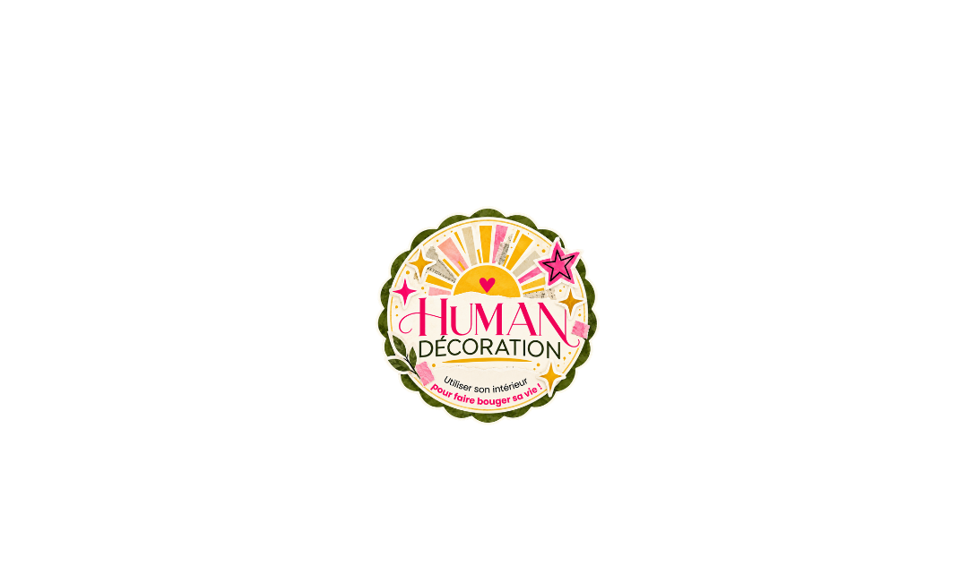 Human décoration